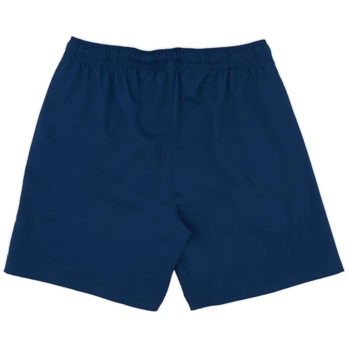 2023-24 Olympique Marseille Puma Training Woven Shorts