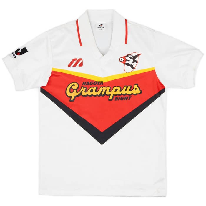 1993-94 Nagoya Grampus Eight Away Shirt - 5/10 - (M)