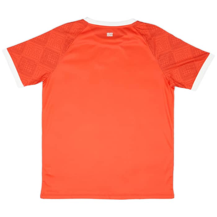 2023-24 Afghanistan Home Shirt