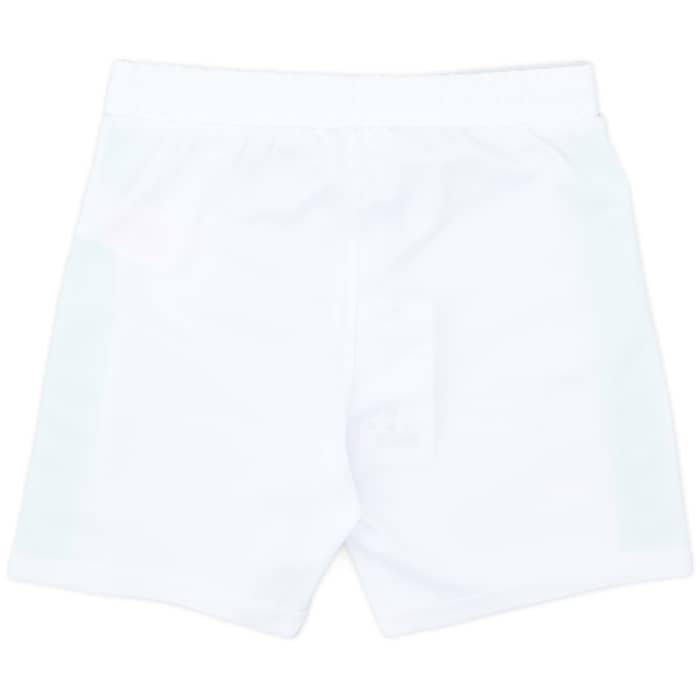 2023-24 Real Betis Home Shorts (KIDS)