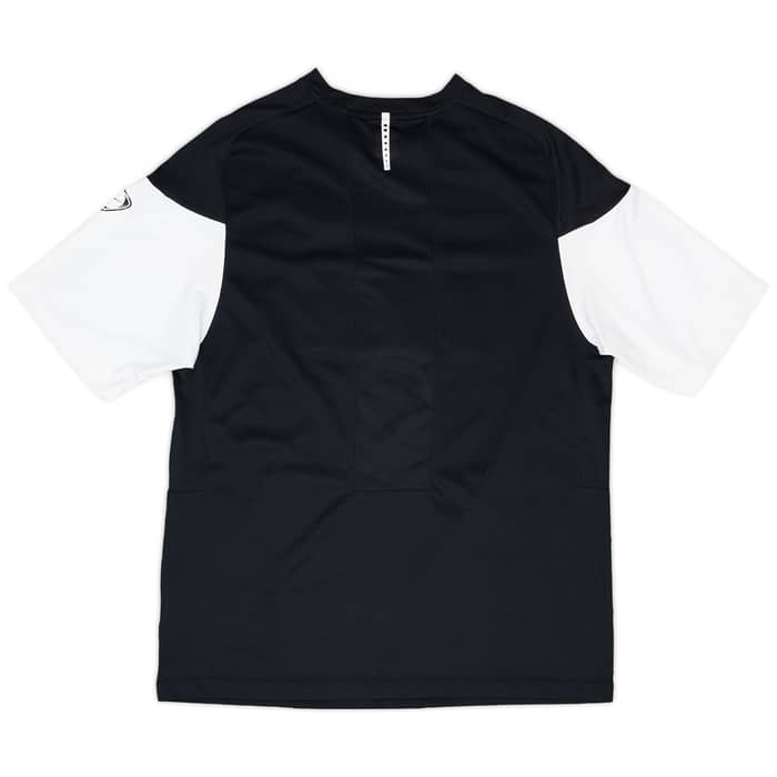 2009-10 Juventus Nike Training Shirt - 6/10 - (L)