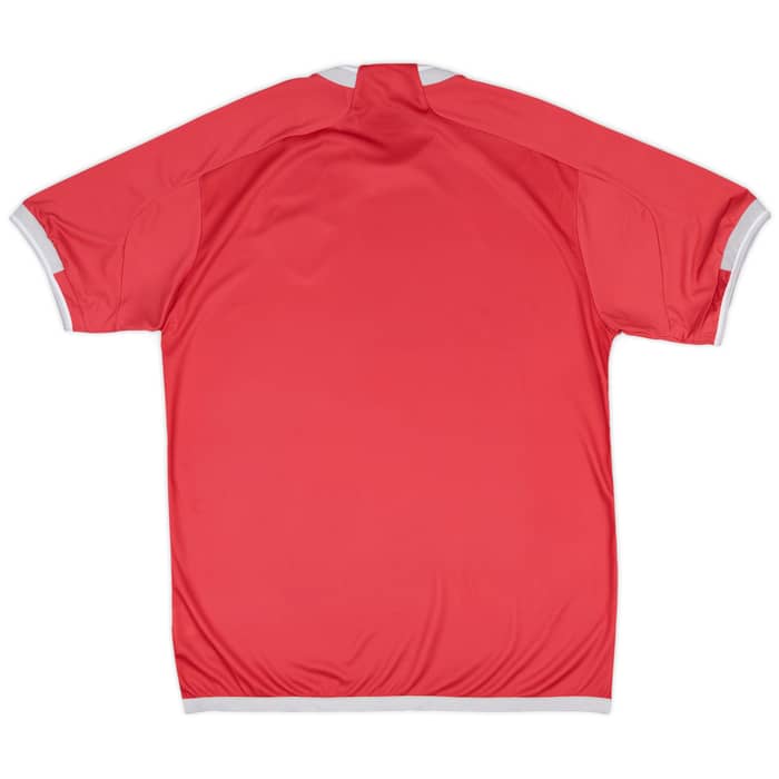 2023-24 Perugia GK Home Shirt