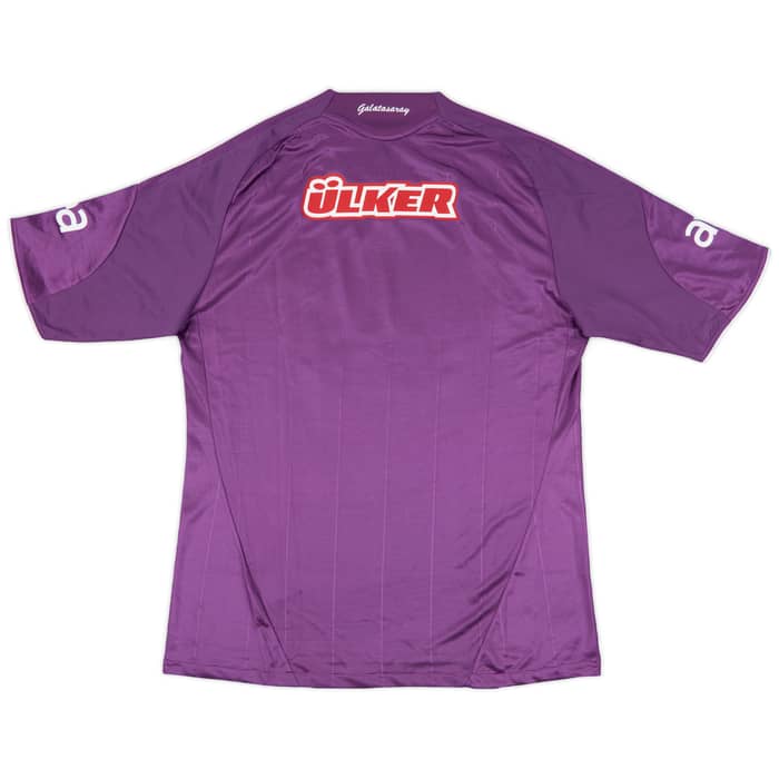 2009-10 Galatasaray Third Shirt (XL)