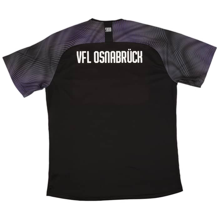 2019-20 VFL Osnabruck GK S/S Shirt - 10/10 - (XXL)