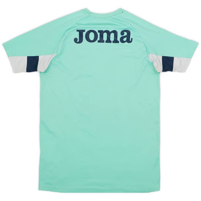 2019-20 Hoffenheim Joma Training Shirt - 5/10 - (S)