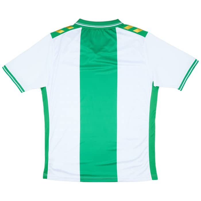 2022-23 Real Betis Cup Shirt (XXL)
