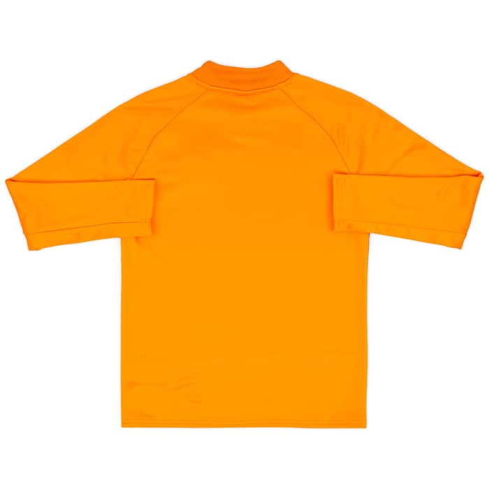 2023-24 Manchester City Puma Pre-Match Sweat Top (KIDS)