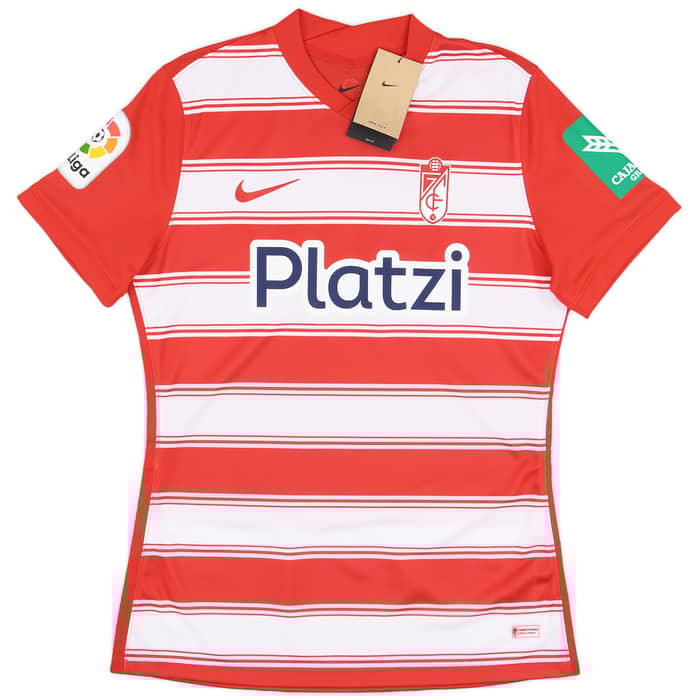 2021-22 Granada Home Shirt