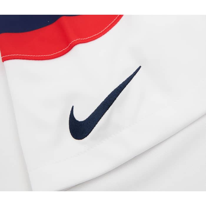 2022-23 USA Women's Home Shirt (Unisex Fit)