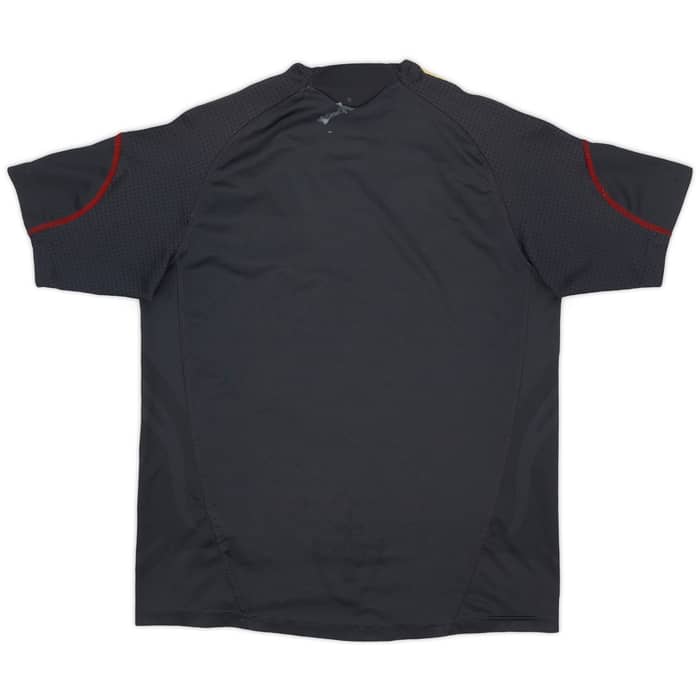 2009-10 Liverpool Away Shirt - 6/10 - (M.Boys)