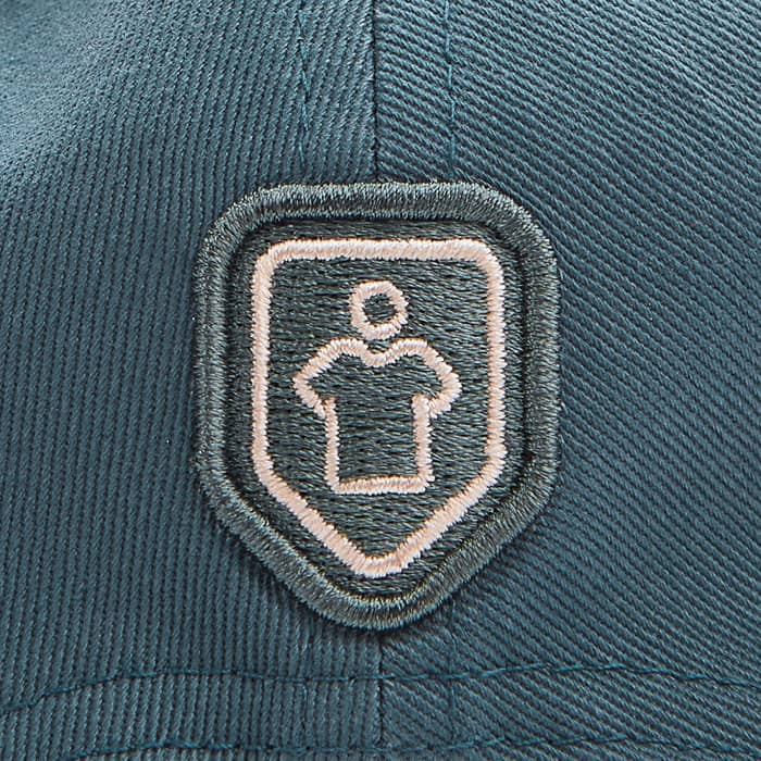 Classic Football Shirts Logo Cap (Adults)
