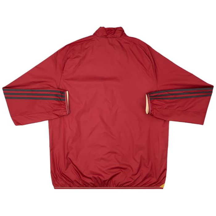 2024-25 Belgium adidas Reversible Anthem Jacket