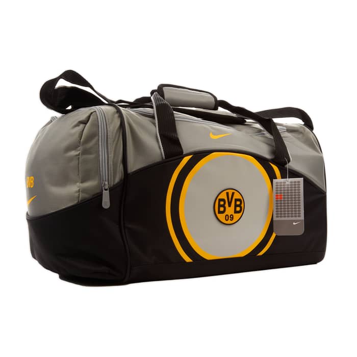 2004-05 Borussia Dortmund Nike Travel Bag - 9/10