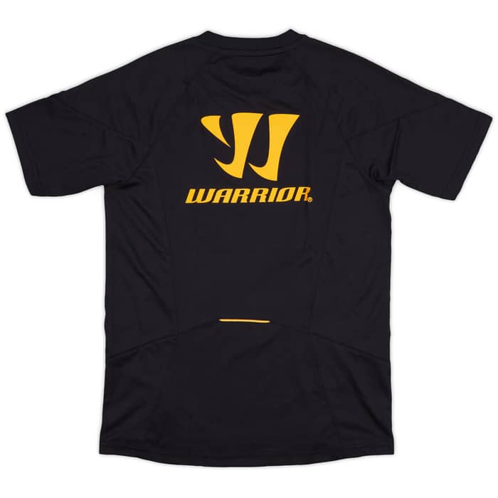 2013-14 Liverpool Warrior Training Shirt - 8/10 - (L.Boys)