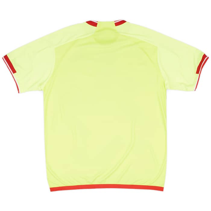 2023-24 Perugia GK Away Shirt