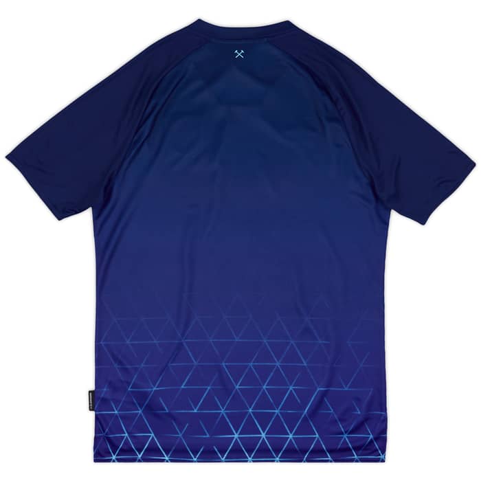 2023-24 West Ham Third Shirt