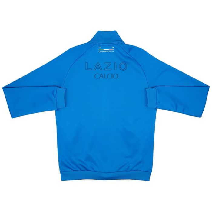 2023-24 Lazio Mizuno '50th Anniversary' Track Jacket