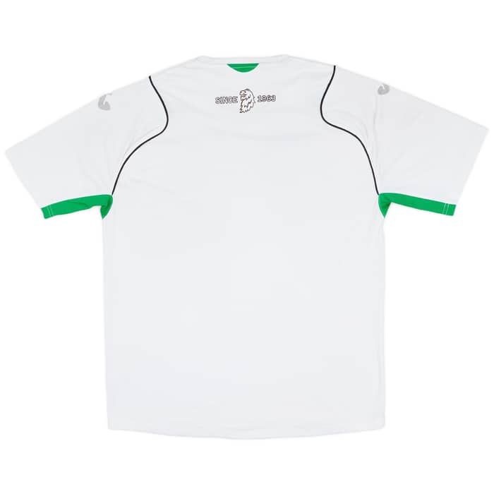 2008-10 Karpaty Lviv Home Shirt - 5/10 - (L)