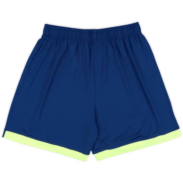 2023-24 Perugia GK Fourth Shorts