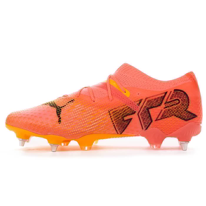 2023-24 Puma Player Issue Future 7 Ultimate Low Football Boots (Grealish) - SG (UK 9.5)