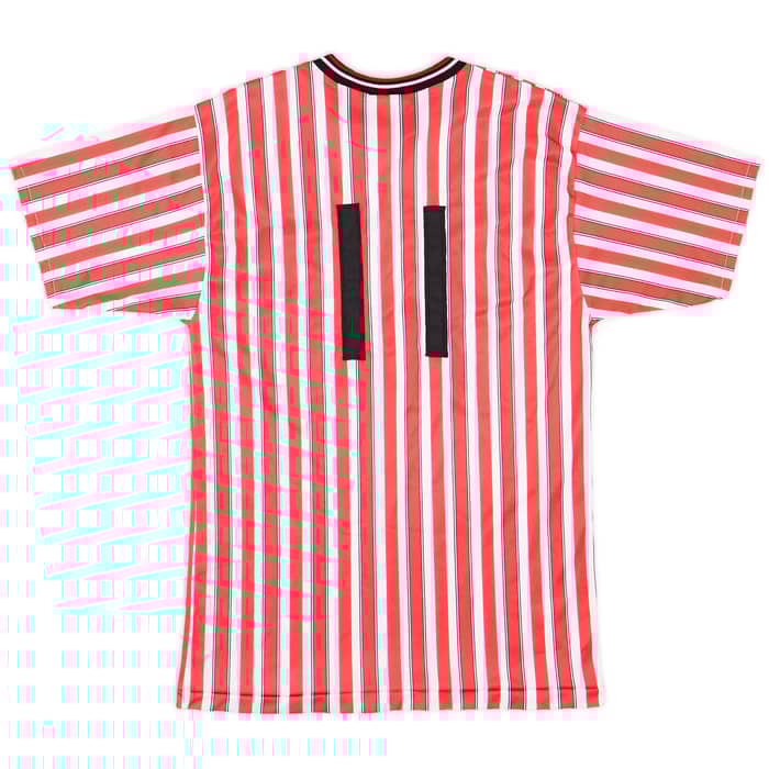 1988-89 Brentford Home Shirt #11 - 6/10 - (M)