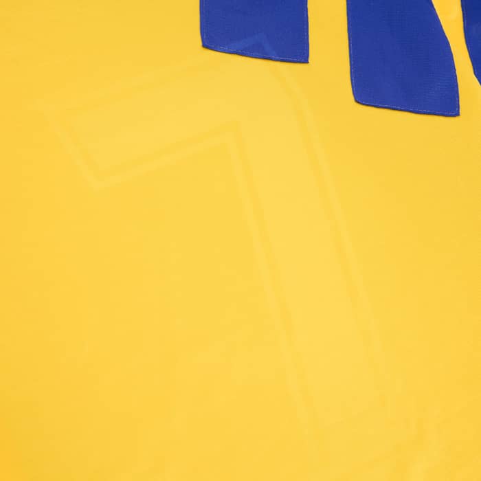 1992-94 Sweden Home Shirt - 8/10 - (M)