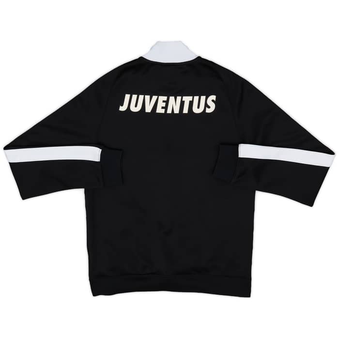 2014-15 Juventus Nike Track Jacket - 8/10 - (S)