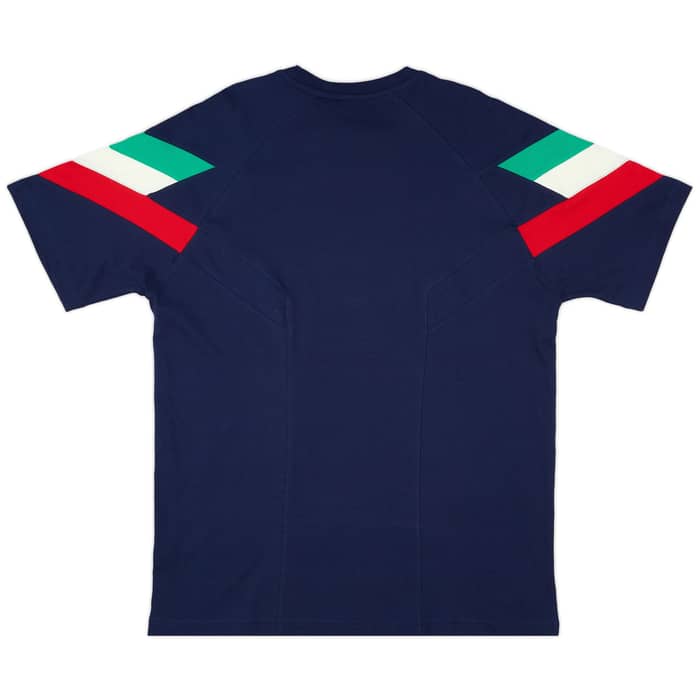 2024-25 Italy adidas Originals Tee