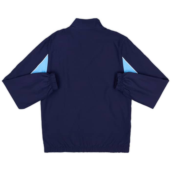 2024-25 Manchester City Puma Archive Jacket
