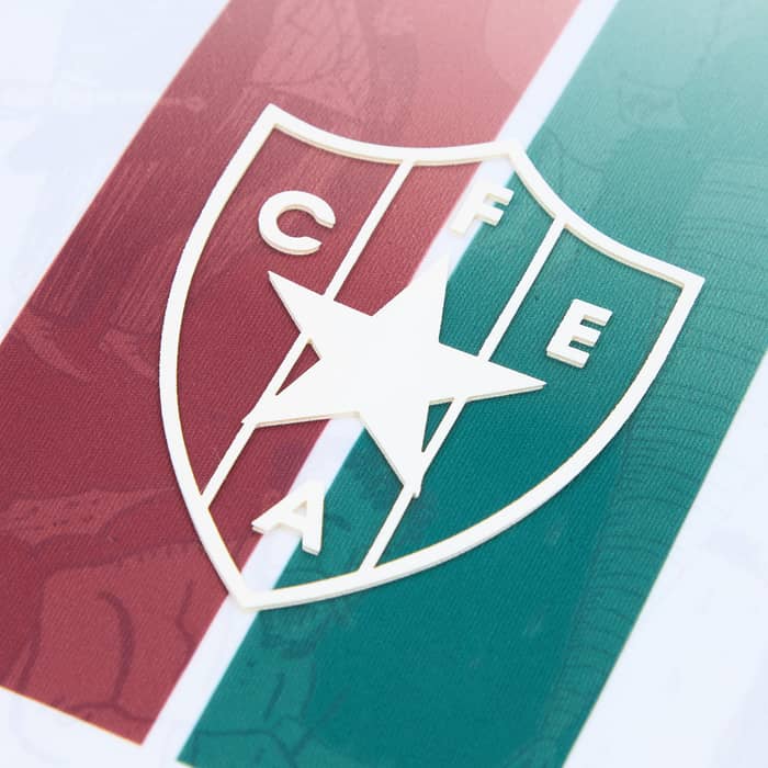 2024-25 Estrela da Amadora Third Shirt
