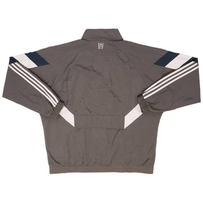 2024-25 Real Madrid adidas Originals Track Jacket