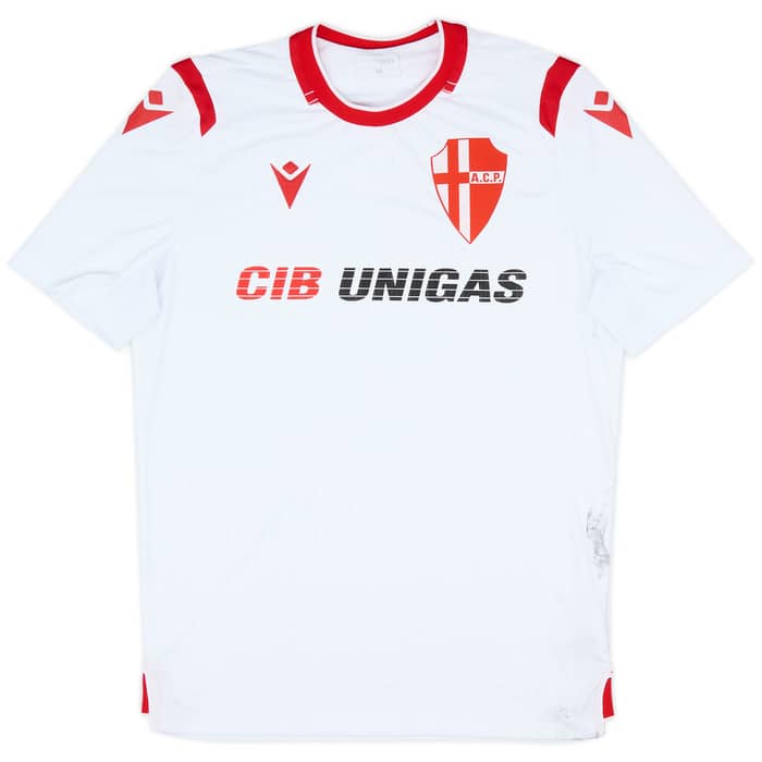 2021022 Padova Youth Home Shirt - 4/10 - (M)