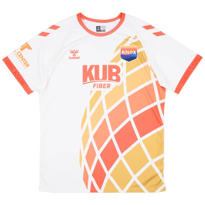 2024 One Knoxville Away Shirt