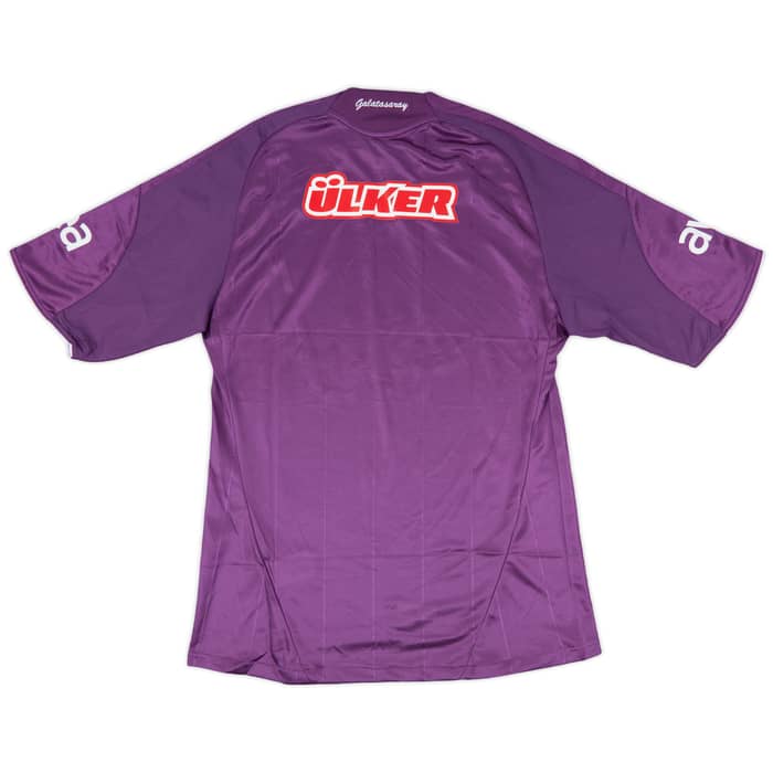 2009-10 Galatasaray Third Shirt (L)