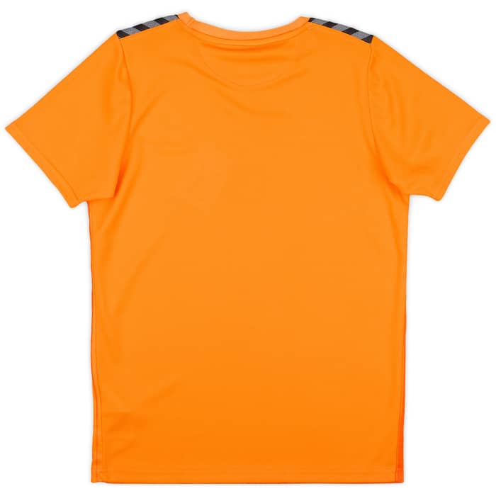 2023-24 Real Betis GK Third Shirt (KIDS)