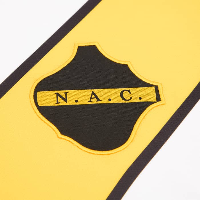 2020-21 N.A.C Breda Away L/S Shirt