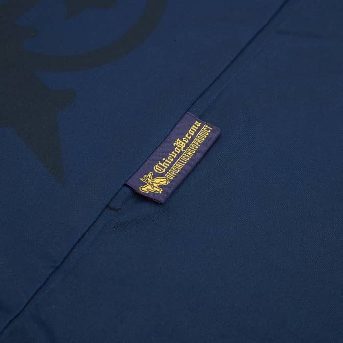 2016-17 Chievo Verona Away Shirt