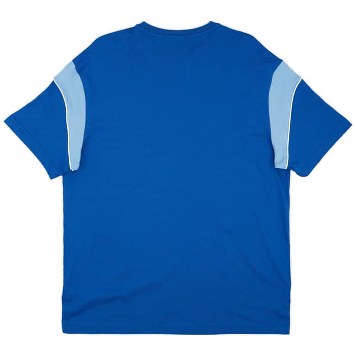 2024-25 Iceland Puma FtblArchive Tee