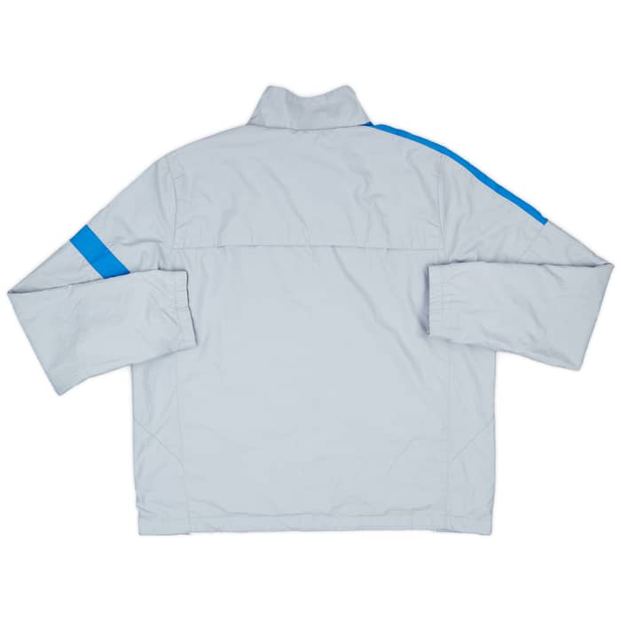 2013-14 Inter Milan Nike Track Jacket - 7/10 - (XL)