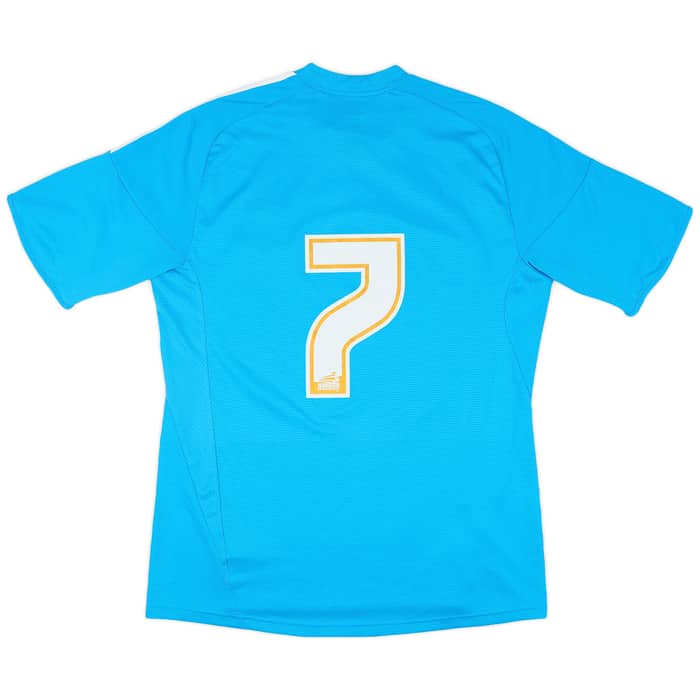 2009-10 Middlesbrough Away Shirt #7 - 6/10 - (L)