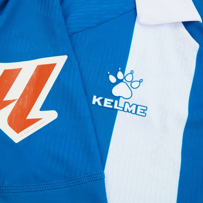 2024-25 Espanyol Home Shirt