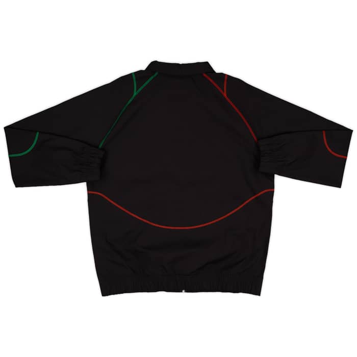2025-26 Morocco Puma ftblStatement Track Jacket