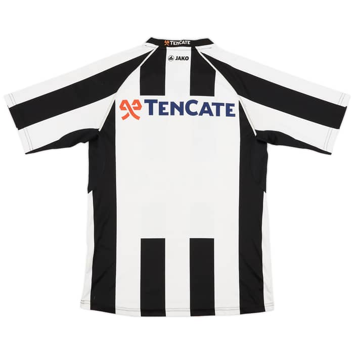 2011-12 Heracles Almelo Home Shirt - 6/10 - (XS)
