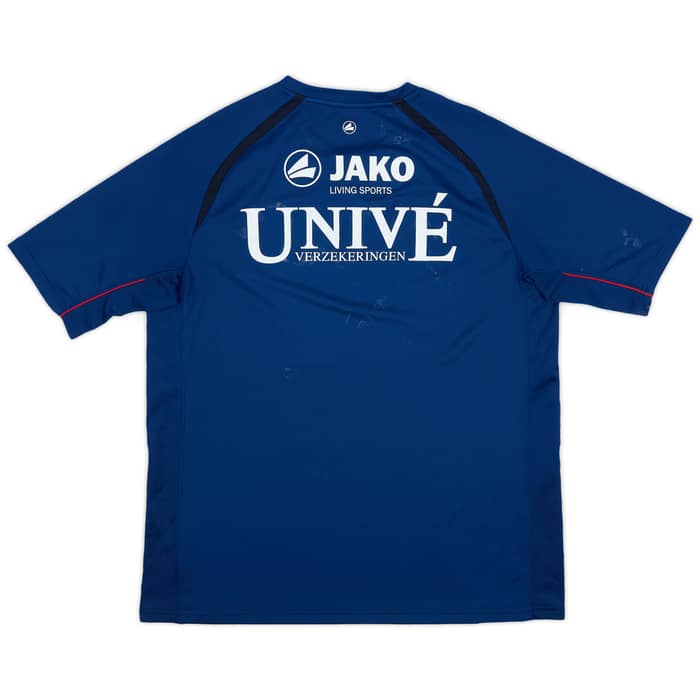 2018-19 Heerenveen Jako Training Shirt - 5/10 - (L)