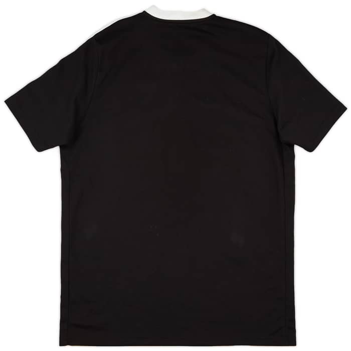 2021-22 Manchester United adidas Polo Shirt - 8/10 - (M)