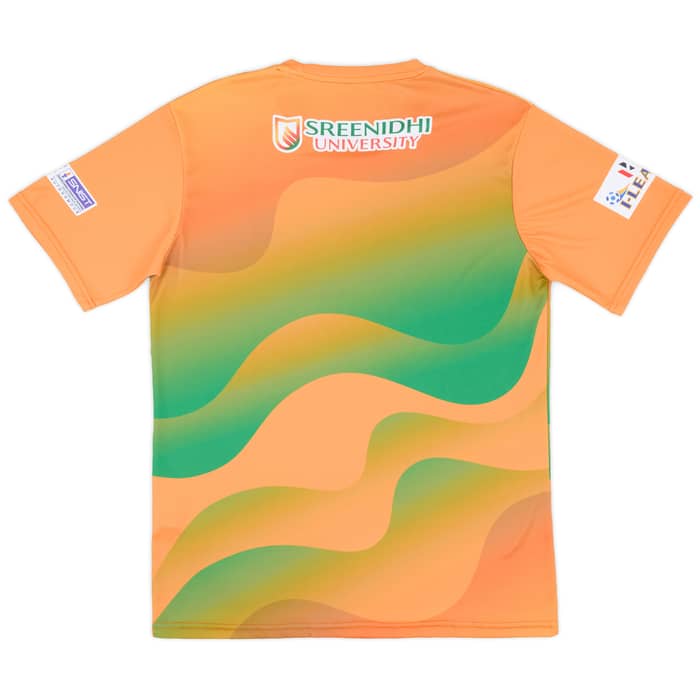 2022-23 Sreenidi Deccan Home Shirt