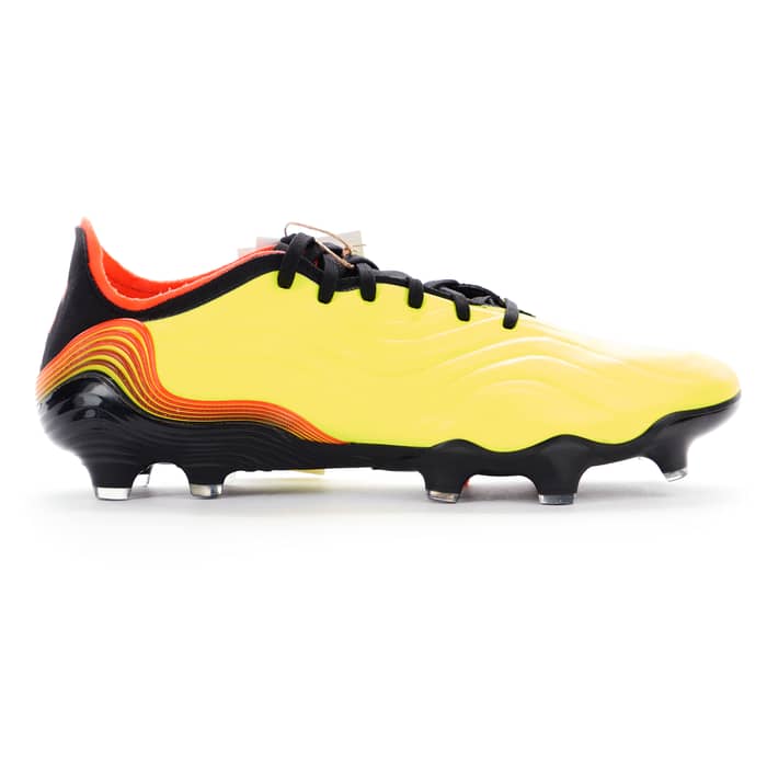 2023-24 adidas Copa SENSE.1 Football Boots - FG (UK 9)