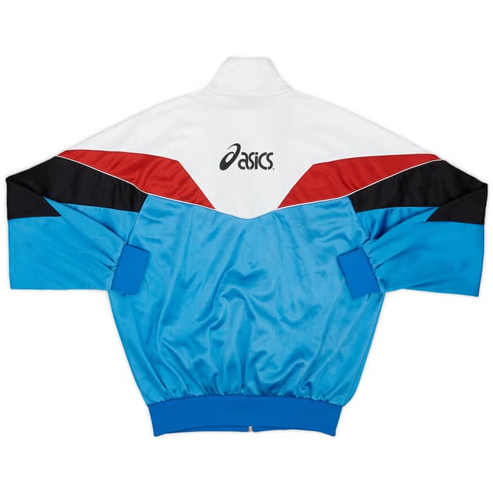 1994-95 Sampdoria Asics Track Jacket - 8/10 - (S)