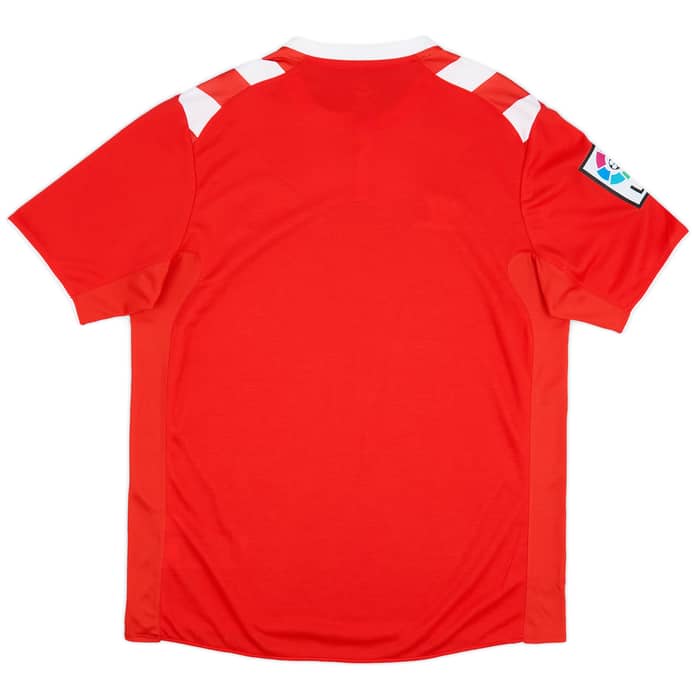 2013-14 Sevilla Away Shirt