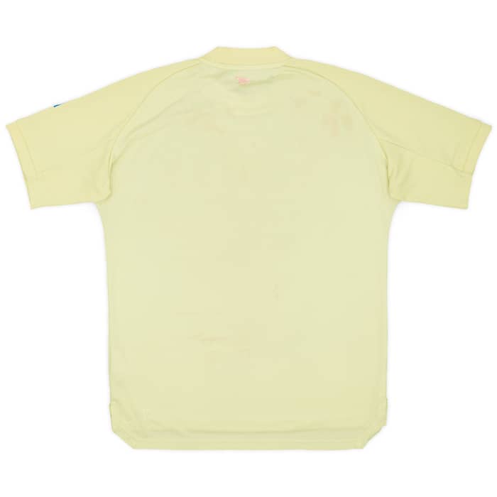 2020-21 Arsenal adidas Training Shirt - 6/10 - (S)